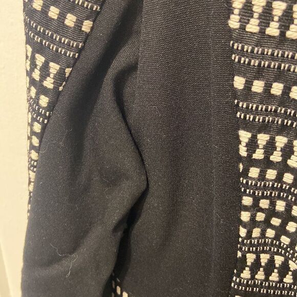 Chicos size 2 jacket new‎ with tags - Picture 4 of 6